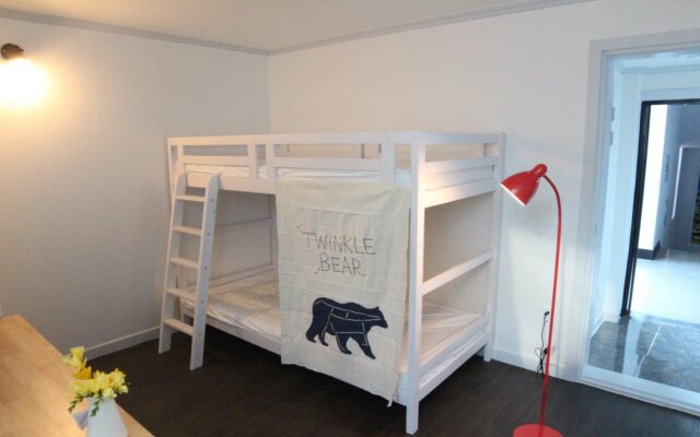 Gwang Seok Dong Guest House & Hostel