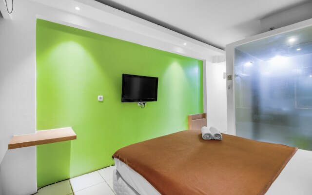 Skyland Bogor Valley Apartments