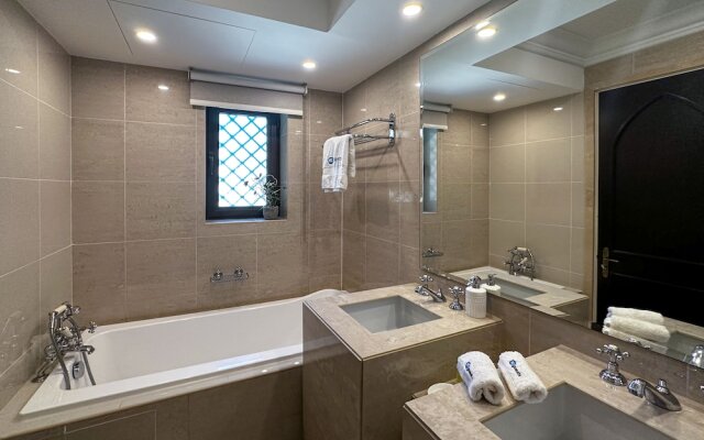 HiGuests - Souk Al Bahar