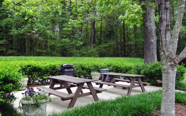 Extended Stay America - Durham - Research Triangle Park - Hwy 54