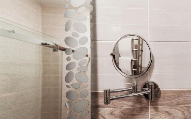 Апартаменты Один на улице Северная 10