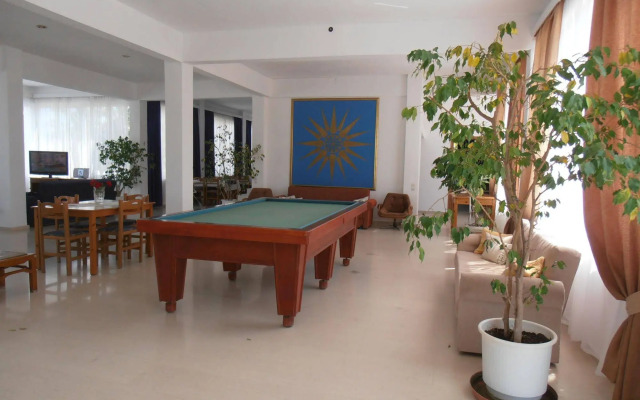 Mariliza Beach Hotel