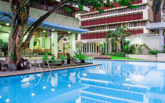 AIM Conference Center Manila