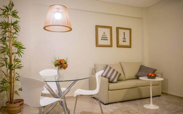 The Point Casa - Edificio Boutique