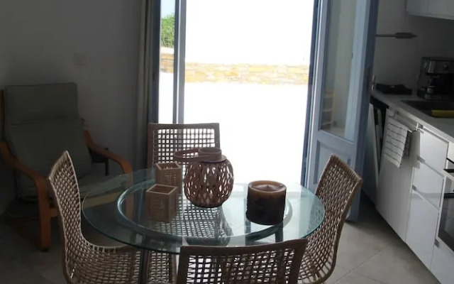Iliada Suites Simousi Kythnos