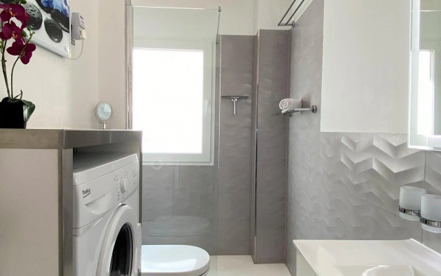 Stella Maris 1A Casasol Apartments