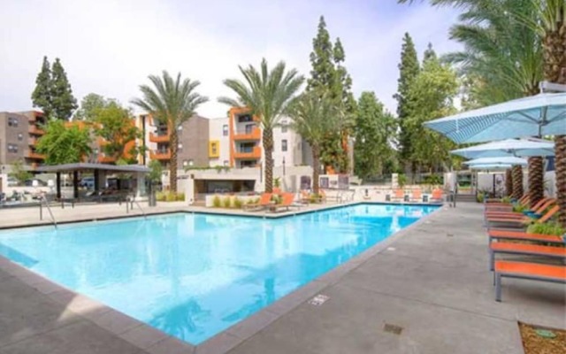 Global Luxury Suites at Studio City