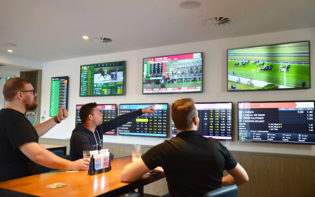 Best Western City Sands - Wollongong Golf Club