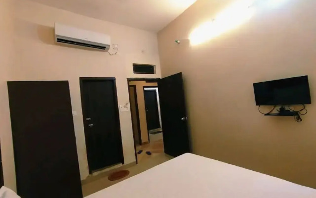 Hotel Royal Pavalion