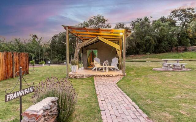 Schoemanshoek Glamping