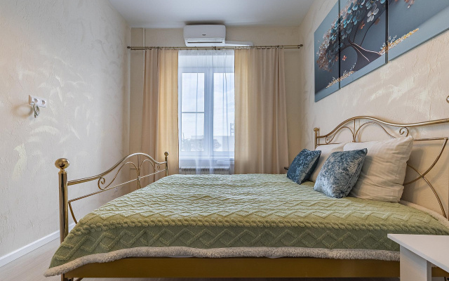 Prima Rent на улице Максима Горького 162