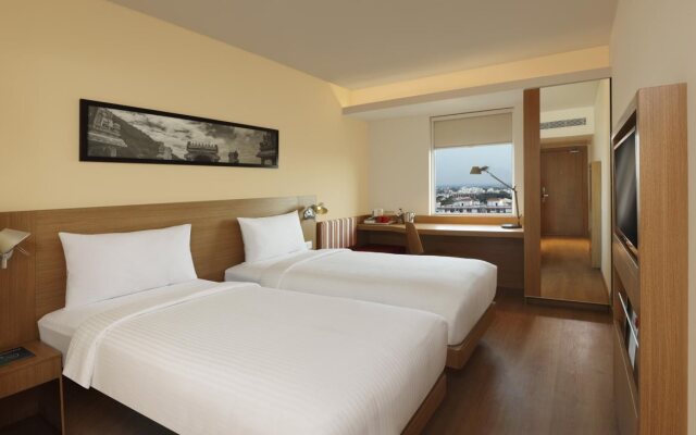 ibis Coimbatore City Centre Hotel