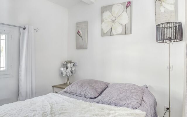 Villa in La Cadiere-d'azur With Private Pool