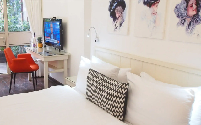 Templers Boutique Hotel