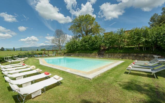 Poggerello 18 in Laterina