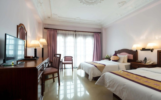 Regency Angkor Hotel