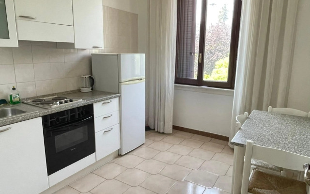 Hotel Aspromonte