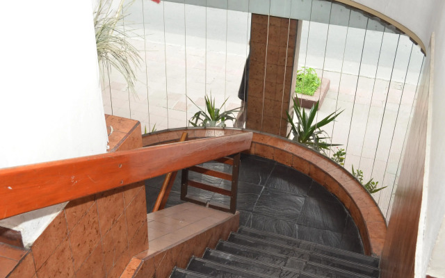 Garden Hotel Tucumán