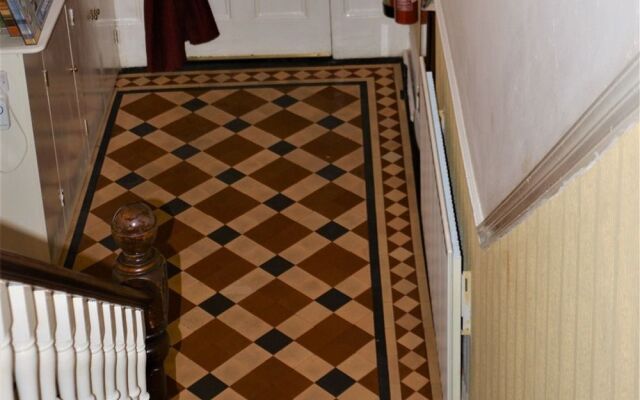 St Marguerite Hotel - B&B