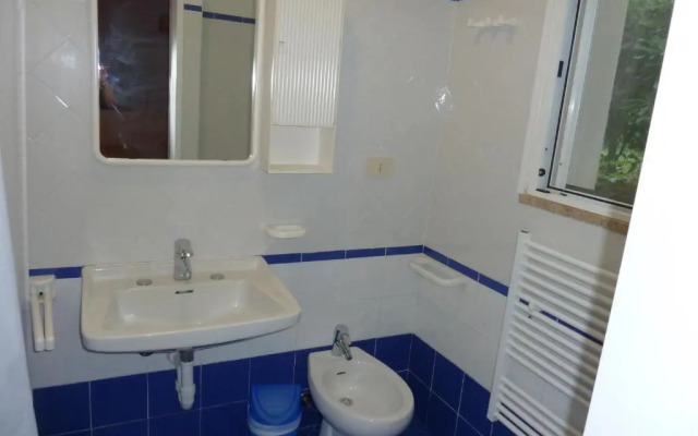 Residence Casa Di Caccia