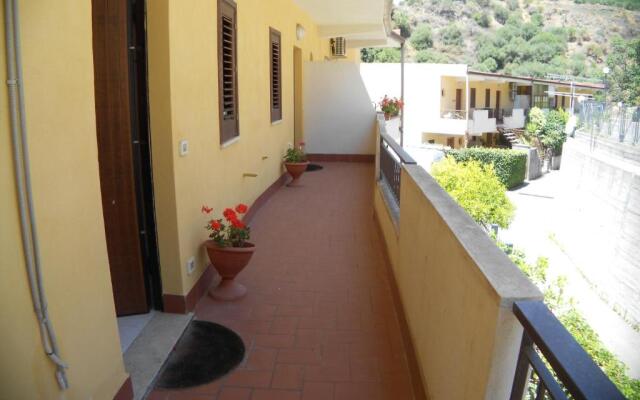 Casa Vacanza da Rosa