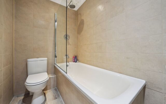 Blythswood Apartment 2