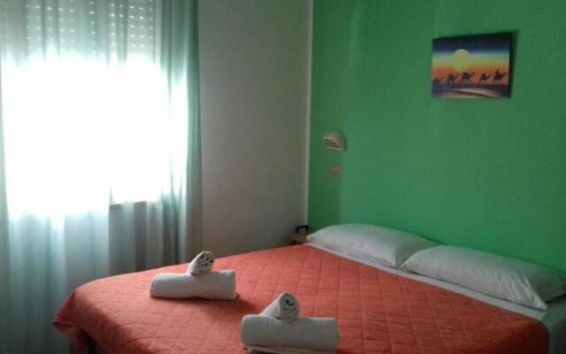 Hotel Acapulco