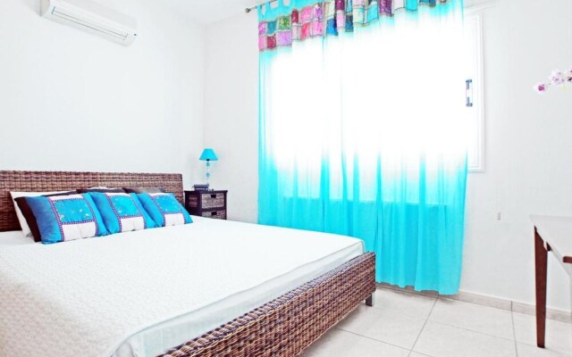 Margot Paralimni in Paralimni