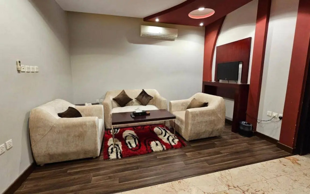 Raoum Inn Buraydah