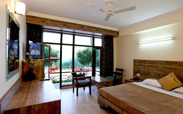 Hotel Samson