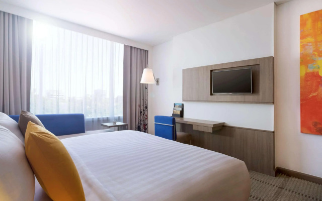 Novotel Makassar Grand Shayla