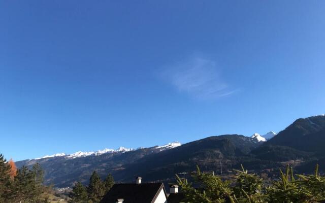 Suite Marco, Cavalese. CIPAT 022050-AT-993709