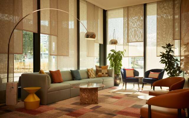 Adina Apartment Hotel Geneva