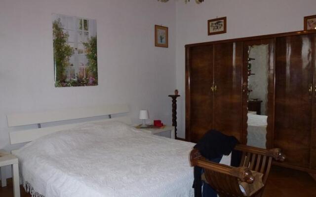 Casa Stefani