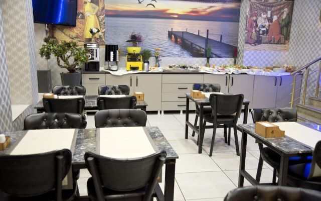 Golden Horn Park Hotel