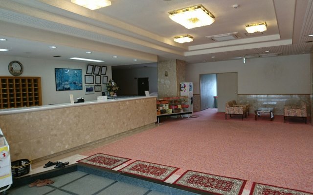Hotel Shirako Sunrize Otsuka