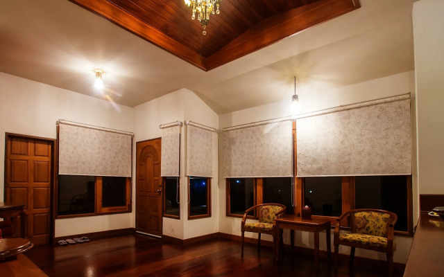 Sasidara Resort Nan