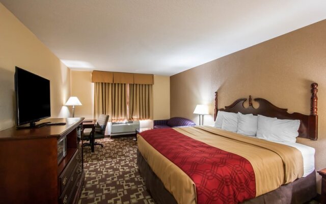 Econo Lodge Memphis