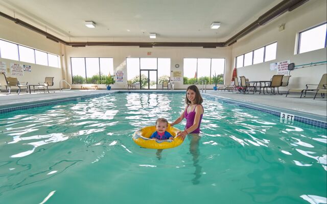 Hampton Inn Uniontown