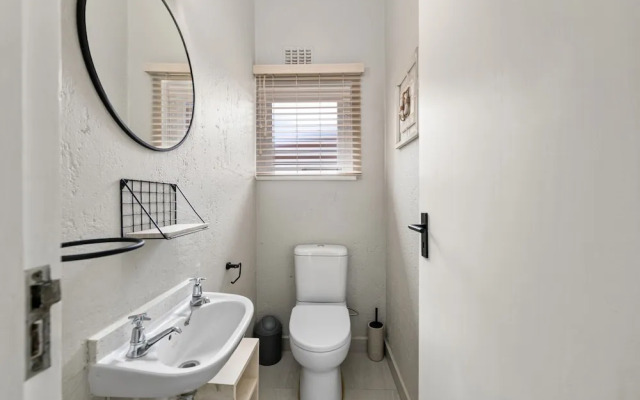 San Lameer Villa 2412