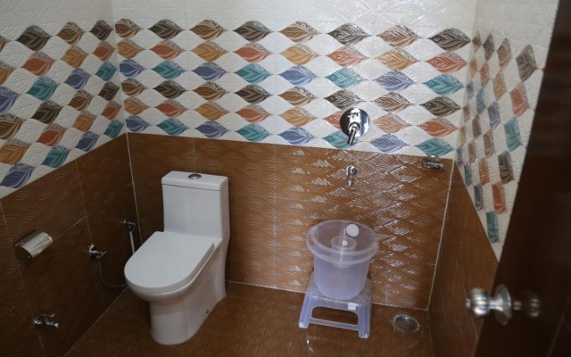 Hotel Yog Tapovan