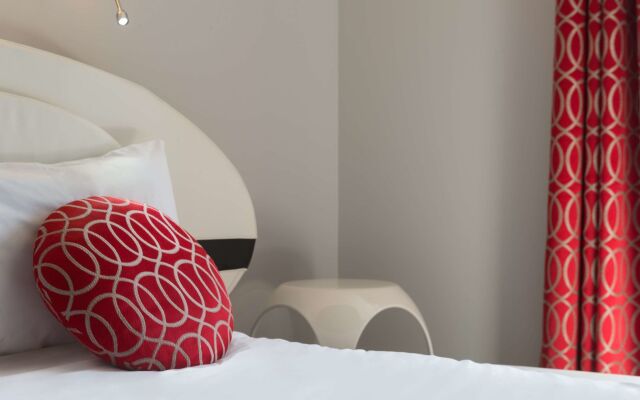 Château de la Falque, The Originals Relais