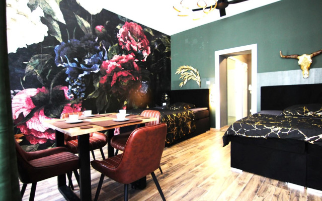 Vienna CityApartments - Design 6