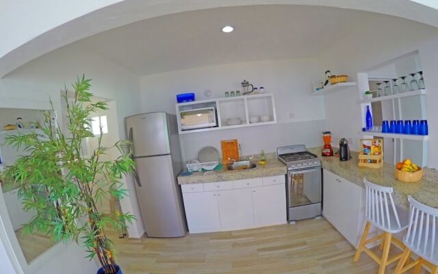 Amigo Rental Isla Mujeres