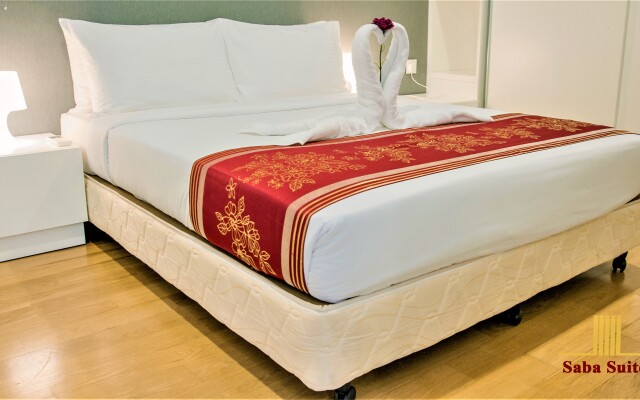 Platinum Suites KLCC - Vale Pine Luxury Homes