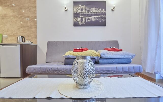 Ekoidea Apartments - Kornelia