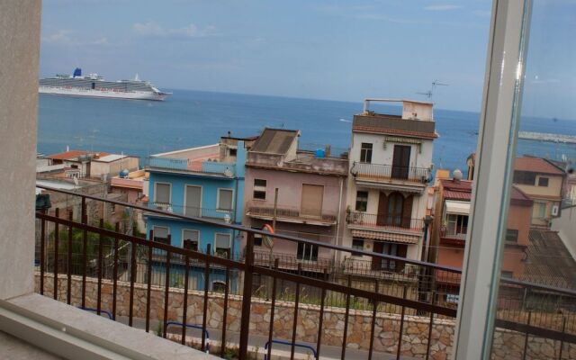 Bed & Breakfast Lighea