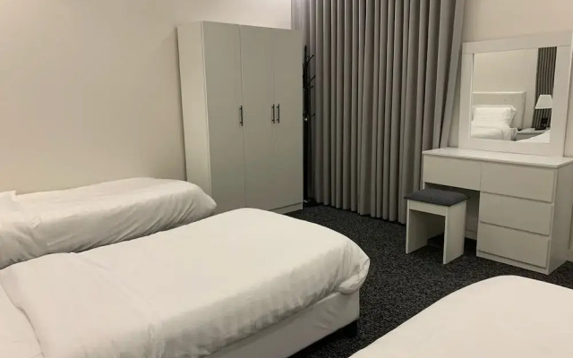 Downtown Suites Orbitnet