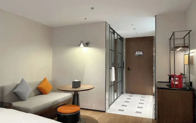 UrCove by Hyatt Shanghai on the Bund
