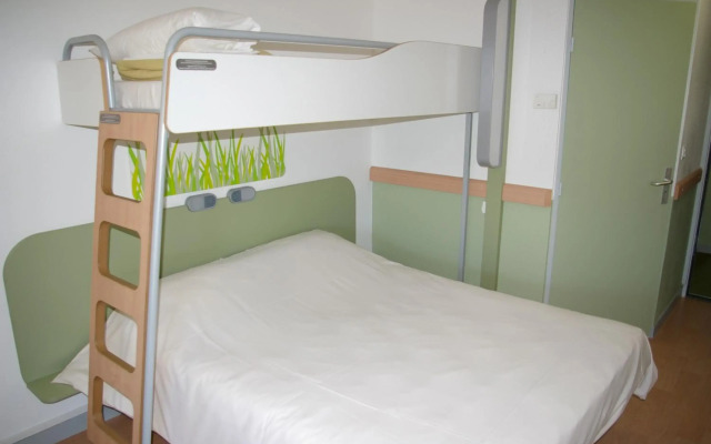 ibis budget Lyon Caluire Cite Internationale